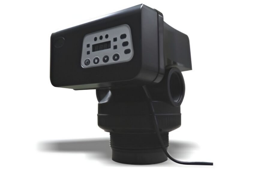 GL10-2 Economical Filter Valve